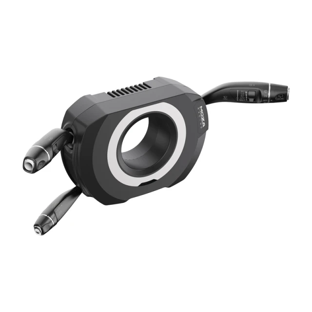 Рульові перемикачі Moza Racing RS065 для PC (6973137270551)