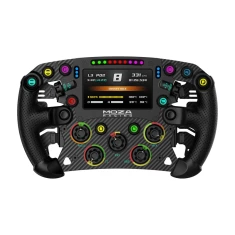 Кермо для ігор Moza Racing FSR V2 PC (RS068)
