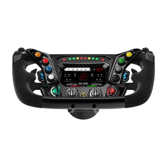 Руль ігровий MOZA RACING Lamborghini Essenza SCV12 (RS070)