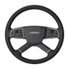 Комплект гоночный Moza Racing R5+TSW+SRP-Lite с креплениями (PC) (RS071)