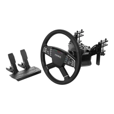 Комплект гоночний Moza Racing R5+TSW+SRP-Lite з кріпленнями (PC) (RS071)
