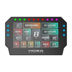 Дисплей MOZA RACING CM2 (RS072)