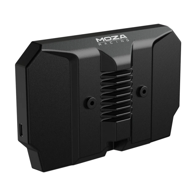 Дисплей MOZA RACING CM2 (RS072)