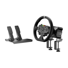 Комплект Moza Racing R3+ES+SRP-Lite+кріплення (PC) (RS074)