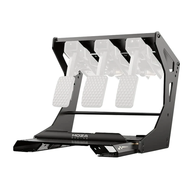 Крепление педалей MOZA RACING CRP2 (RS075)