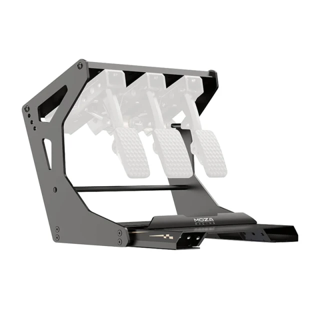Крепление педалей MOZA RACING CRP2 (RS075)