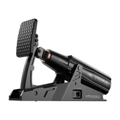 Активна педаль універсальна Moza Racing mBooster RS076 PC (6973137270735)