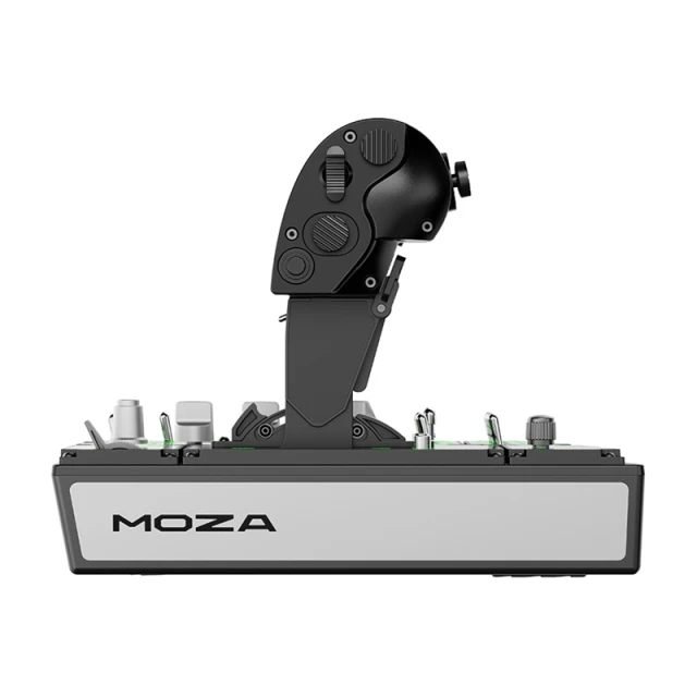Дроссельная заслонка Moza Racing MTP AS008 (6973137270742)