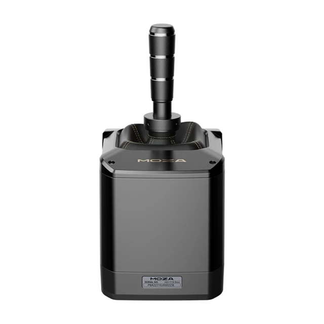 Набір змінних важелів MOZA Racing RS079 для Active Shifter
