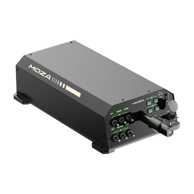 База для керма Moza Racing AY210 (AS011)