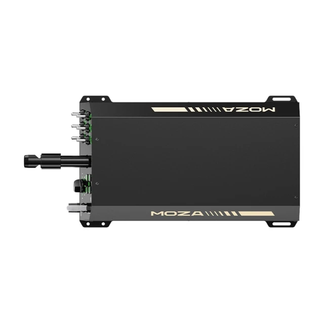 База для керма Moza Racing AY210 (AS011)