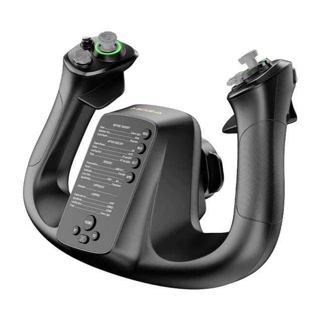 Руль MOZA RACING MFY Yoke AS012 (6973137270797)