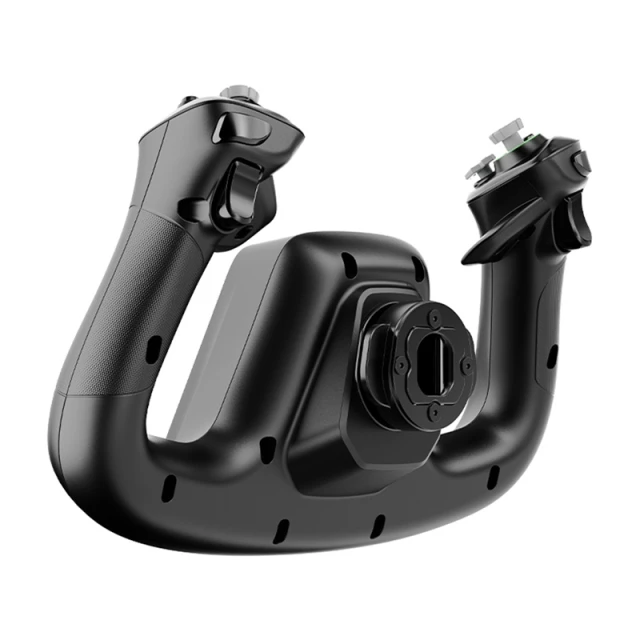 Руль MOZA RACING MFY Yoke AS012 (6973137270797)