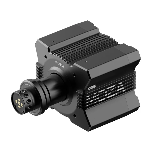 База руля Moza Racing R9 V3 (RS080)