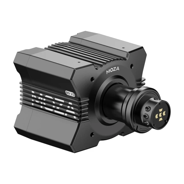 База руля Moza Racing R9 V3 (RS080)