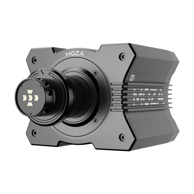 База рулевая MOZA Racing R12 V2 (RS081)