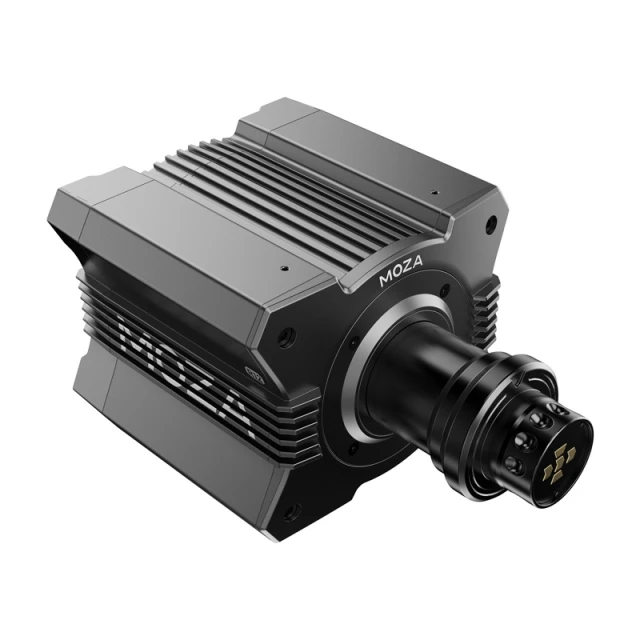 База рулевая MOZA Racing R12 V2 (RS081)
