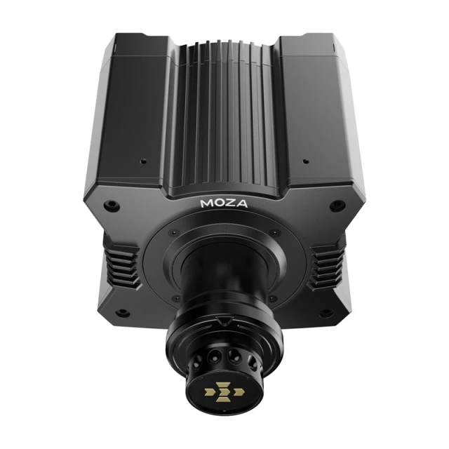 База рулевая MOZA Racing R12 V2 (RS081)