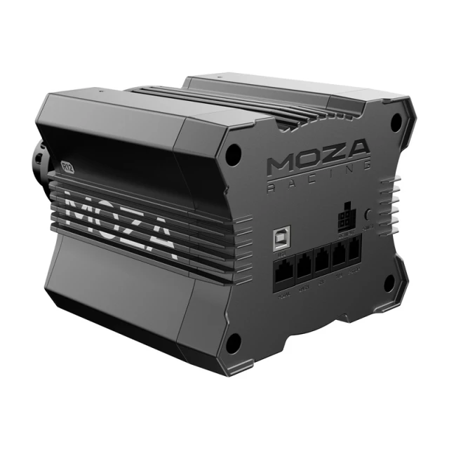 База рулевая MOZA Racing R12 V2 (RS081)