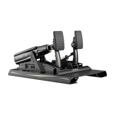 Набір педалей Moza Racing CRP2 + mBooster (RS082)