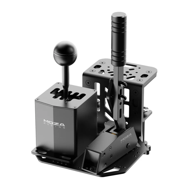 Монтажна плита MOZA Racing RS089 (6973137270919)