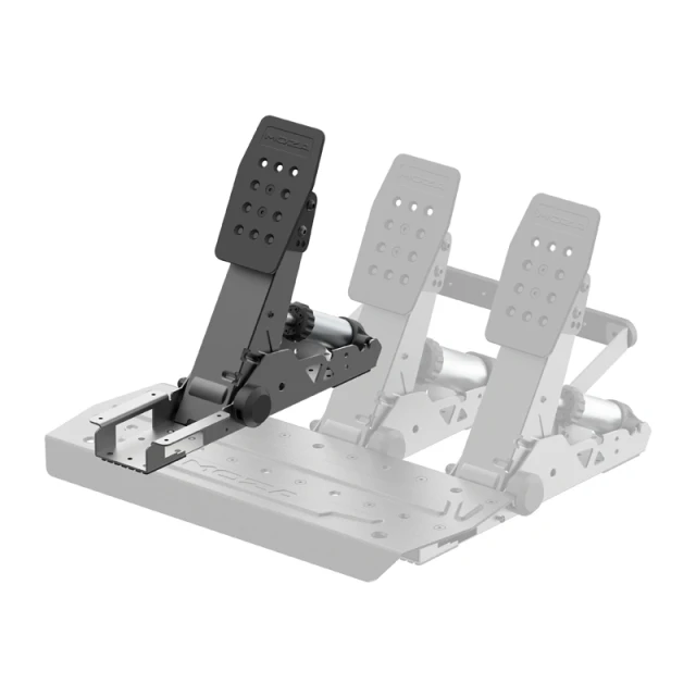 Педаль зчеплення Moza Racing SRP2 (RS099)