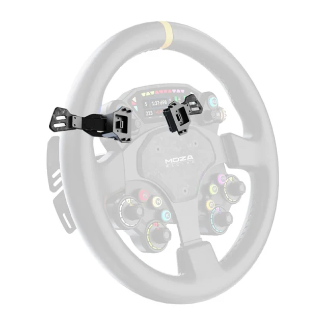 Набір ручок передач Moza Racing RS094 (6973137271305)