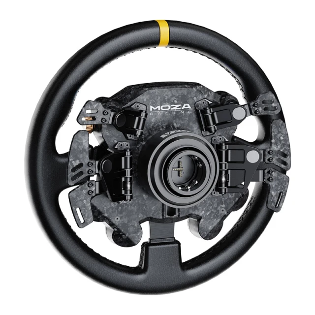 Кермо ігрове MOZA RACING CS Pro (RS093)