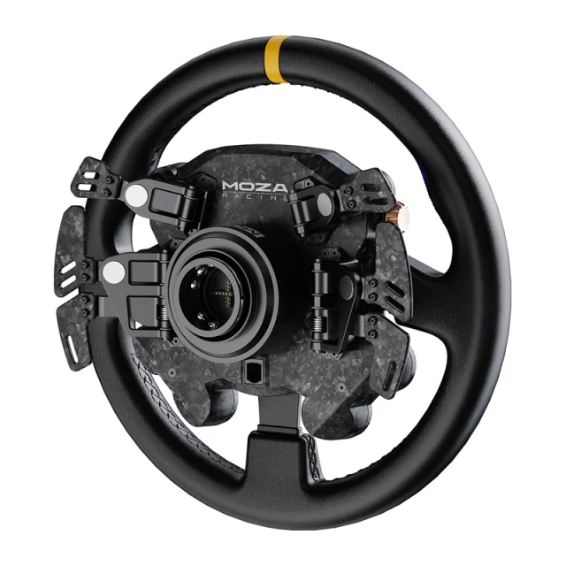 Кермо ігрове MOZA RACING CS Pro (RS093)