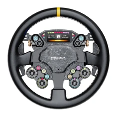 Кермо ігрове MOZA RACING CS Pro (RS093)