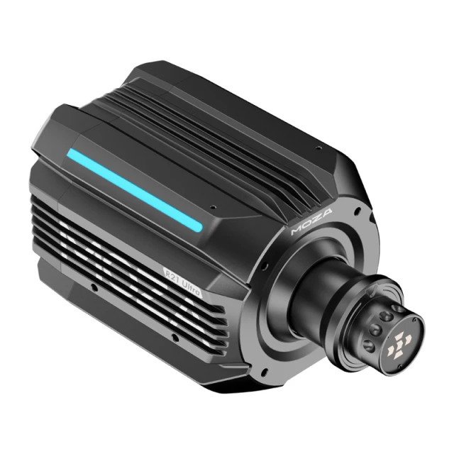 База рулевого управления MOZA RACING R21 Direct Drive RS090 (6973137271350)