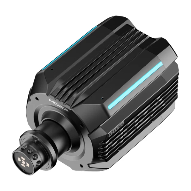 База рулевого управления MOZA RACING R21 Direct Drive RS090 (6973137271350)