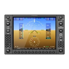 Дисплей Moza Racing MGX1000 (AS024)