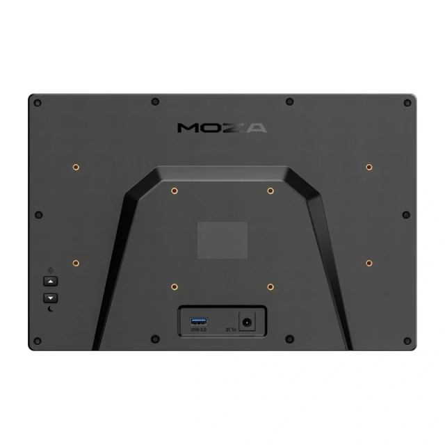 Дисплей Moza Racing MGX1000 (AS024)