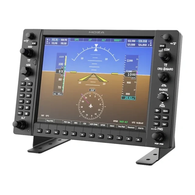 Дисплей Moza Racing MGX1000 (AS024)