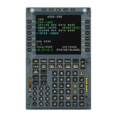 Дисплей Moza Racing MA3F (AS025)