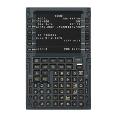 Дисплей Moza Racing MB7F (AS026)