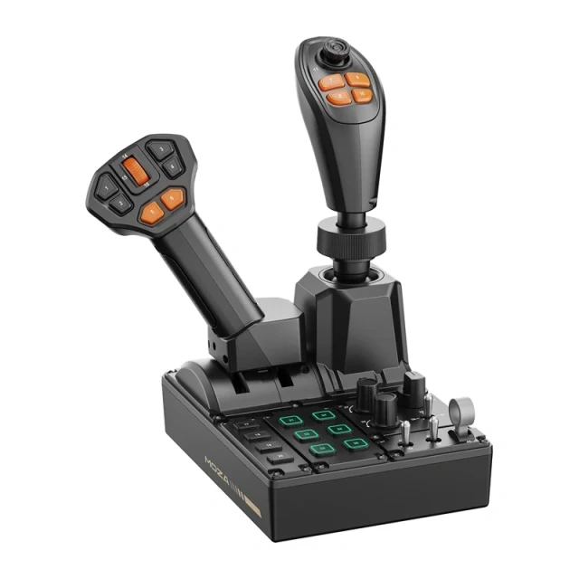 Система управления MOZA Farming Control System (RS104)