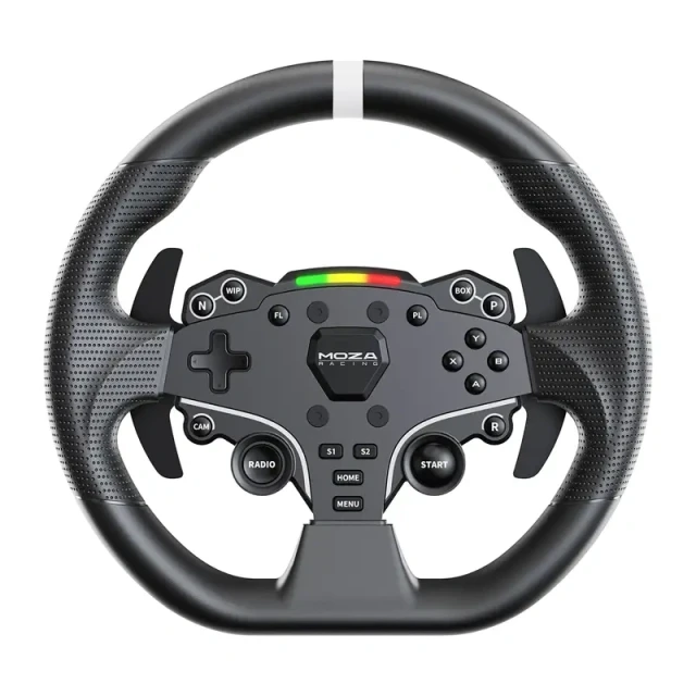 Симрейсинг набір Moza Racing R5 Pro (RS105)