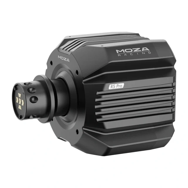 Симрейсинг набір Moza Racing R5 Pro (RS105)