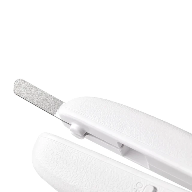 Ножиці Petkit з LED підсвічуванням (LED Nail Clippers)