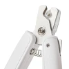Ножиці Petkit з LED підсвічуванням (LED Nail Clippers)