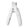 Ножиці Petkit з LED підсвічуванням (LED Nail Clippers)