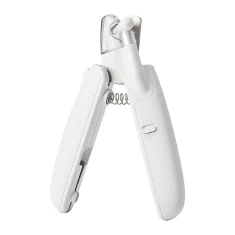 Ножиці Petkit з LED підсвічуванням (LED Nail Clippers)