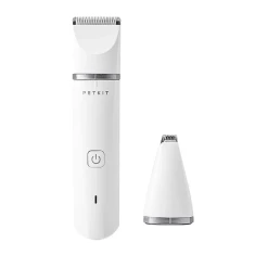 Тример для тварин Petkit 2в1 (2 in 1 Pet Trimmer)