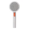 Щетка Petkit Grooming 2 для домашних животных (Grooming 2)