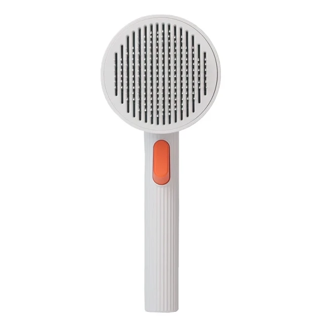 Щетка Petkit Grooming 2 для домашних животных (Grooming 2)
