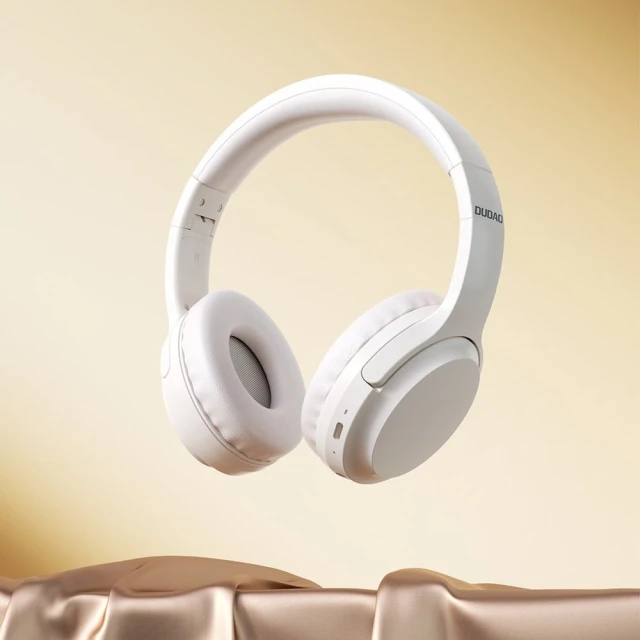 Навушники Dudao X22Pro ANC White (6973687240462)
