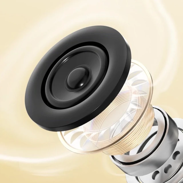 Навушники Dudao X22Pro ANC White (6973687240462)