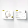Навушники Dudao X22Pro ANC White (6973687240462)